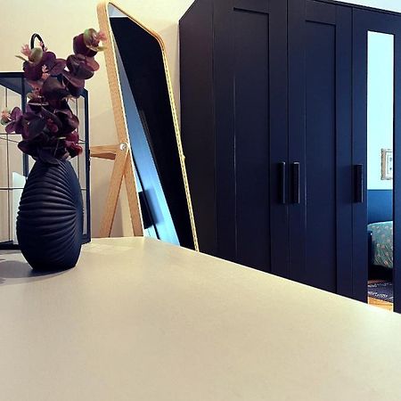 The Lighthouse - Central Apartment Aosta Dış mekan fotoğraf