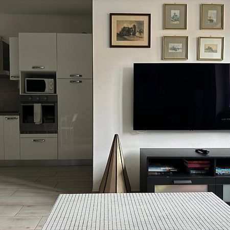 The Lighthouse - Central Apartment Aosta Dış mekan fotoğraf