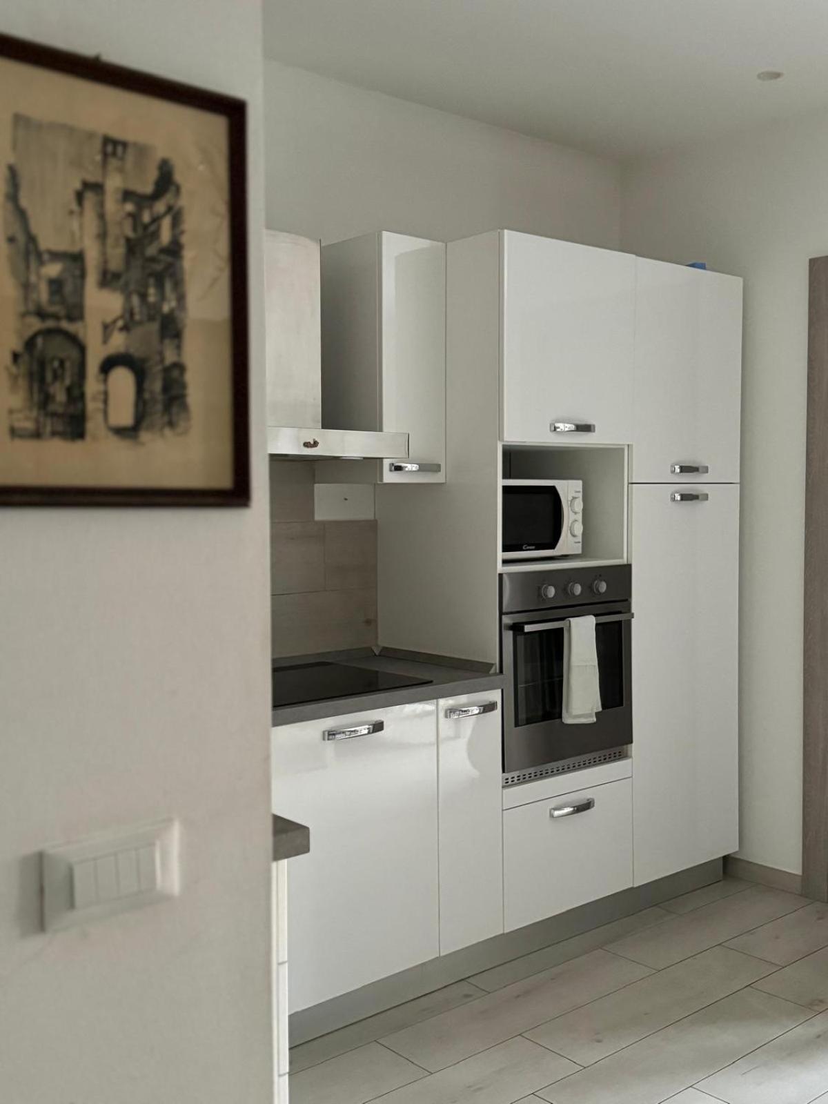 The Lighthouse - Central Apartment Aosta Dış mekan fotoğraf