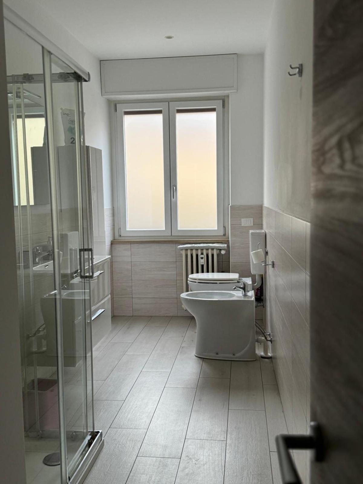 The Lighthouse - Central Apartment Aosta Dış mekan fotoğraf