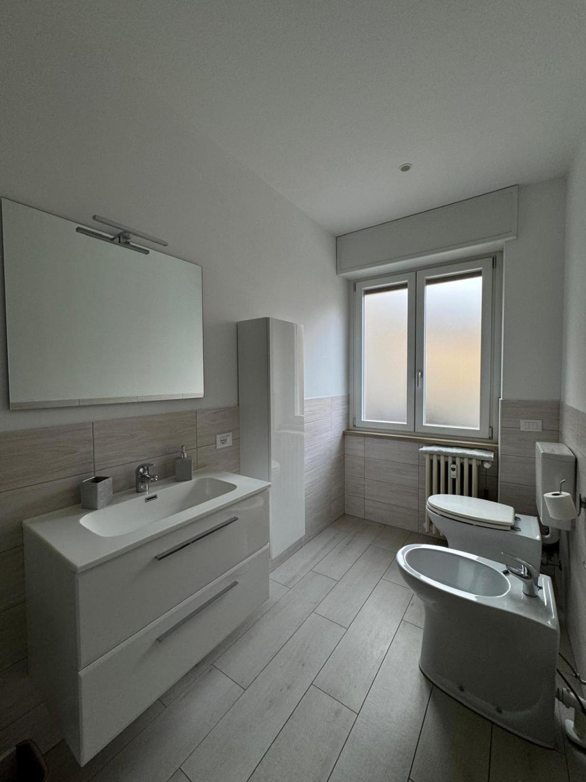 The Lighthouse - Central Apartment Aosta Dış mekan fotoğraf