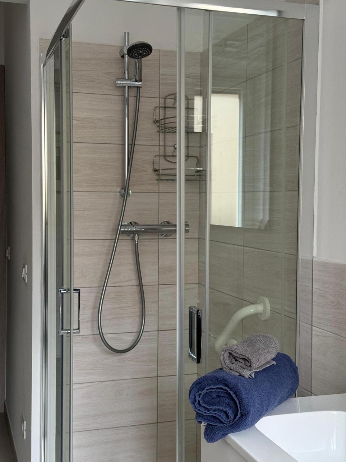 The Lighthouse - Central Apartment Aosta Dış mekan fotoğraf