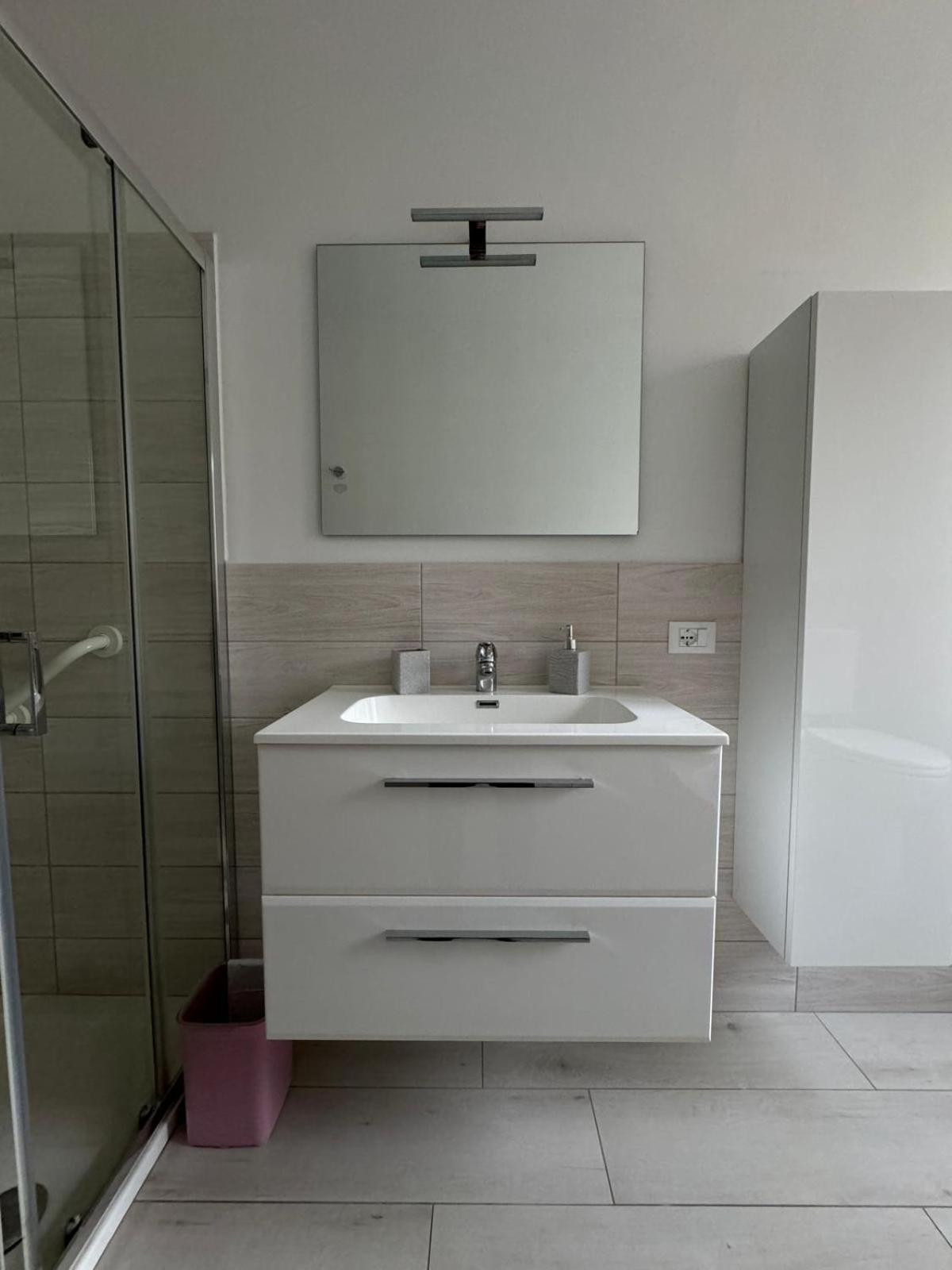 The Lighthouse - Central Apartment Aosta Dış mekan fotoğraf